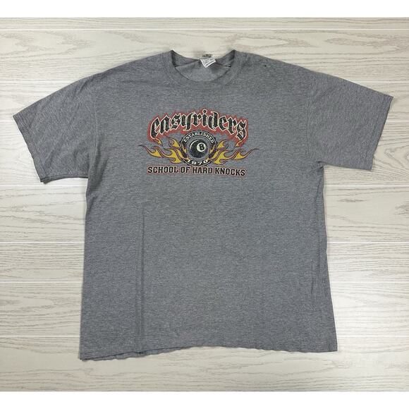 Vintage EasyRiders Biker Shirt - Picture 1 of 9